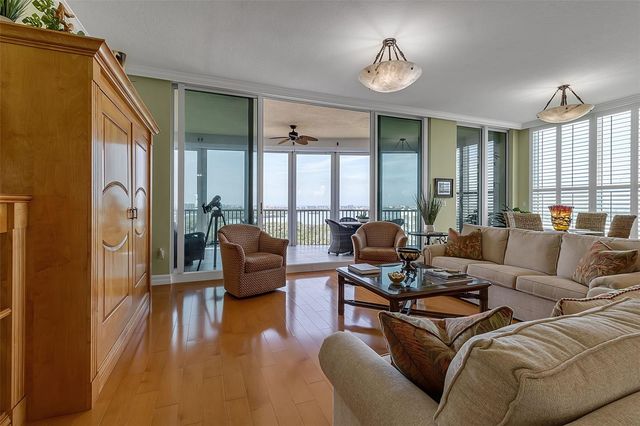 409 N POINT ROAD 1003, Osprey, FL 34229