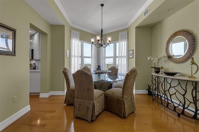 409 N POINT ROAD 1003, Osprey, FL 34229