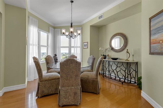 409 N POINT ROAD 1003, Osprey, FL 34229