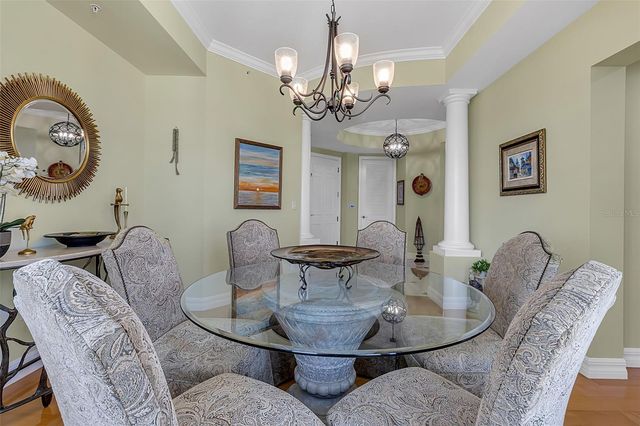 409 N POINT ROAD 1003, Osprey, FL 34229