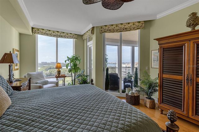 409 N POINT ROAD 1003, Osprey, FL 34229