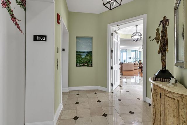 409 N POINT ROAD 1003, Osprey, FL 34229