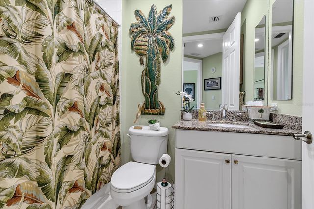 409 N POINT ROAD 1003, Osprey, FL 34229