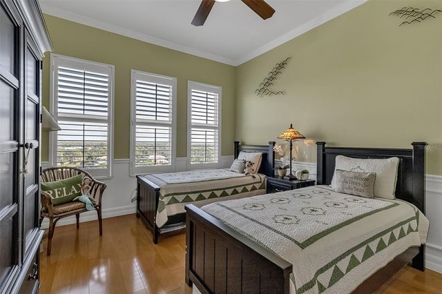 409 N POINT ROAD 1003, Osprey, FL 34229