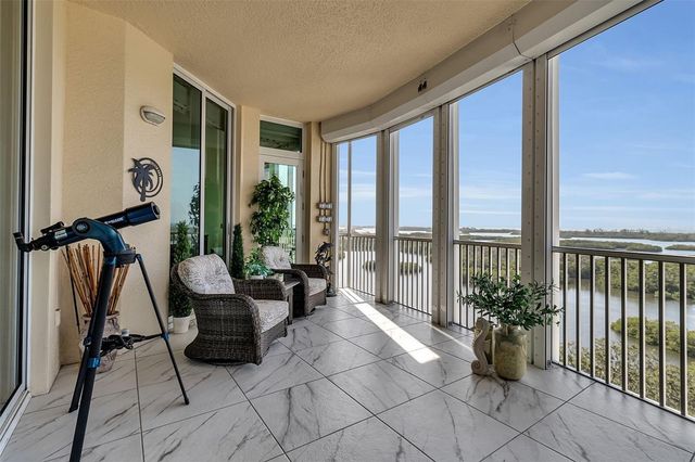 409 N POINT ROAD 1003, Osprey, FL 34229