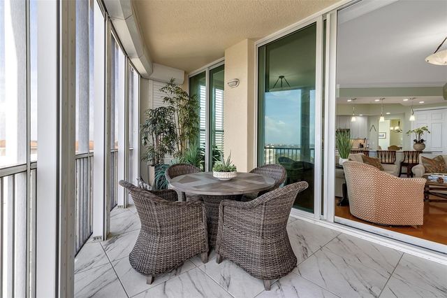 409 N POINT ROAD 1003, Osprey, FL 34229