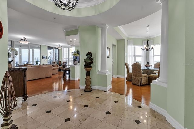 409 N POINT ROAD 1003, Osprey, FL 34229