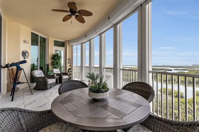 409 N POINT ROAD 1003, Osprey, FL 34229