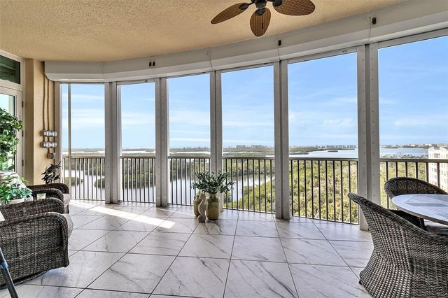 409 N POINT ROAD 1003, Osprey, FL 34229