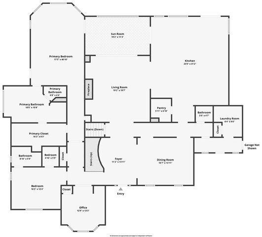 4615 Blarney Drive NE, Cedar Rapids, IA 52411