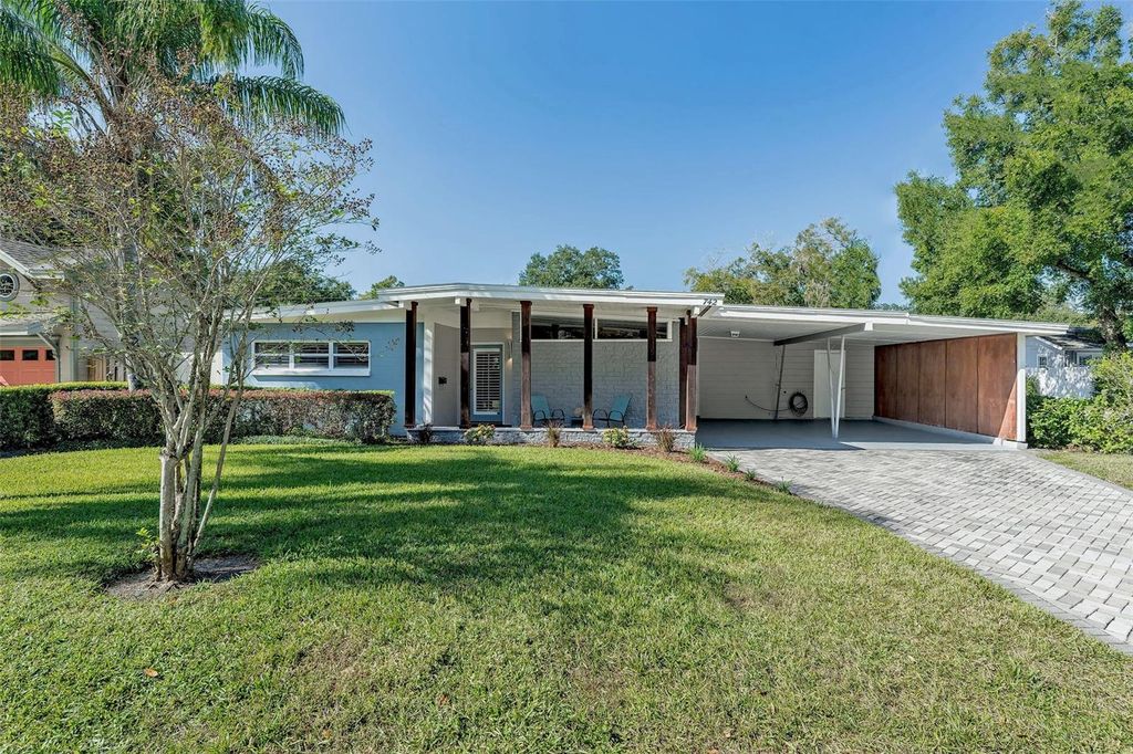 742 HAYDEN LANE, Orlando, FL 32804