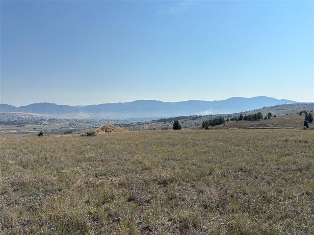 NHN Hyde Park, Butte, MT 59701