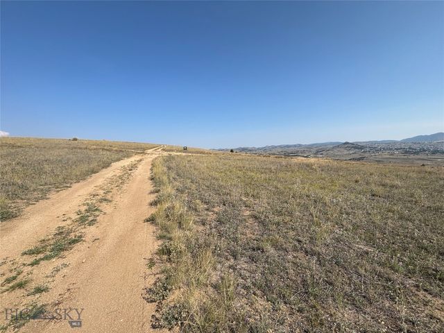 NHN Hyde Park, Butte, MT 59701