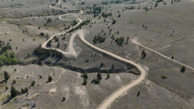 NHN Hyde Park, Butte, MT 59701