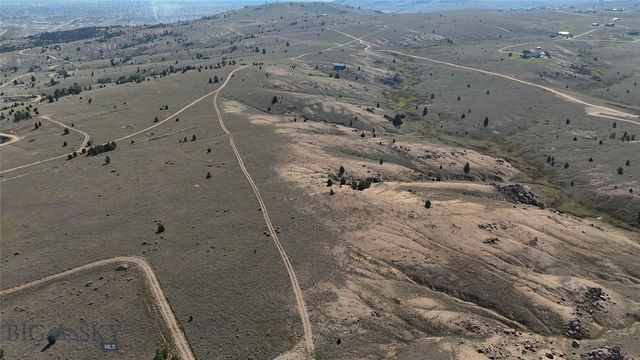 NHN Hyde Park, Butte, MT 59701