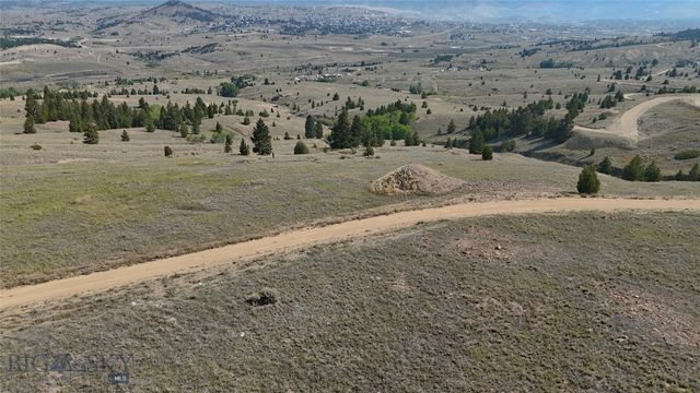 NHN Hyde Park, Butte, MT 59701