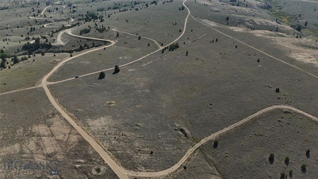 NHN Hyde Park, Butte, MT 59701