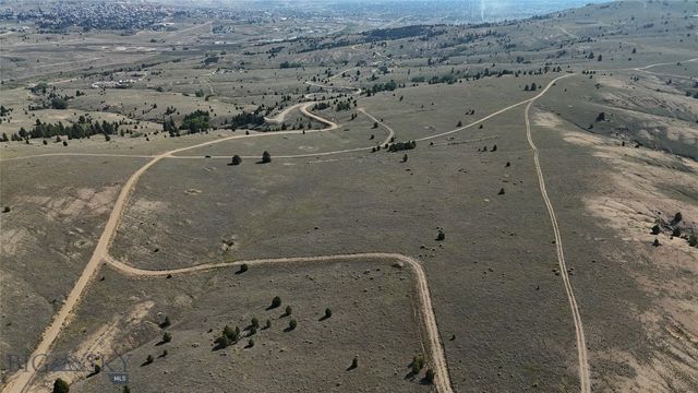 NHN Hyde Park, Butte, MT 59701