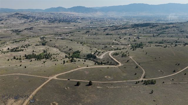 NHN Hyde Park, Butte, MT 59701