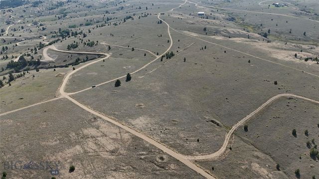 NHN Hyde Park, Butte, MT 59701