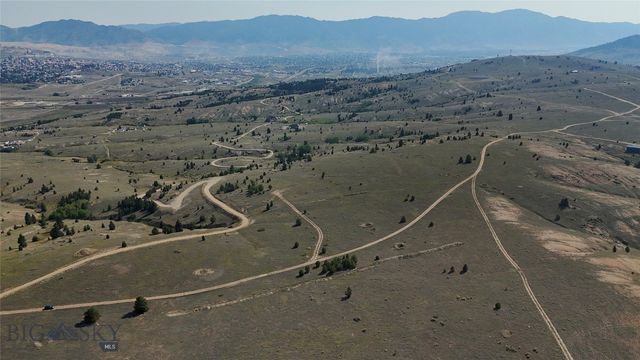 NHN Hyde Park, Butte, MT 59701