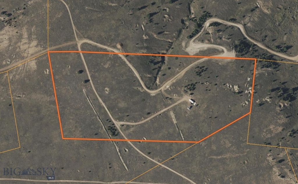 NHN Hyde Park, Butte, MT 59701