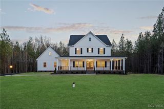 8610 Leanne Ln, Mechanicsville, VA 23116
