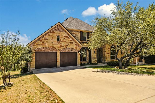 2404 First View, Leander, TX 78641