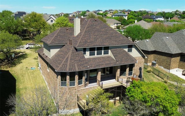 2404 First View, Leander, TX 78641