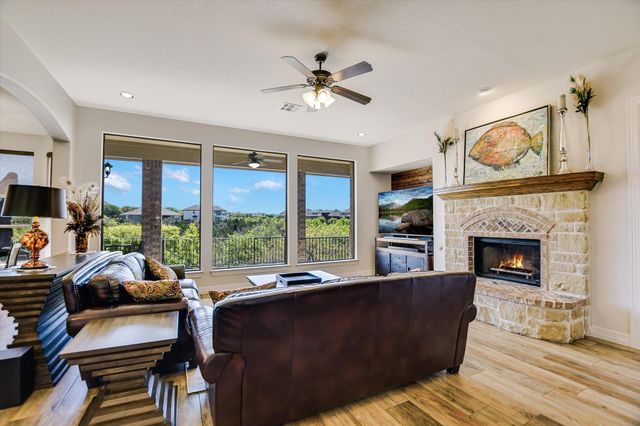 2404 First View, Leander, TX 78641