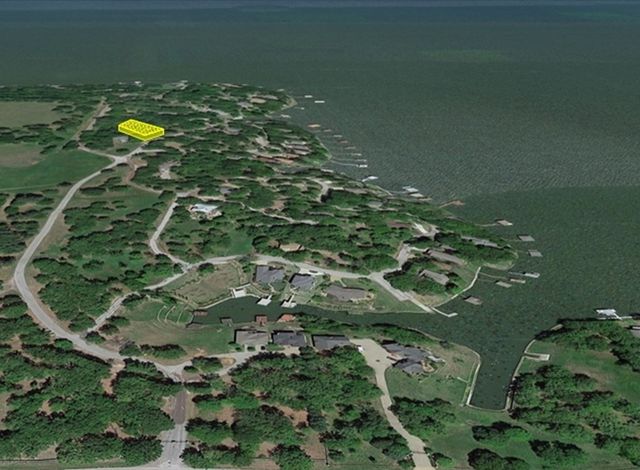 TBD Inner Circle, Tool, TX 75143