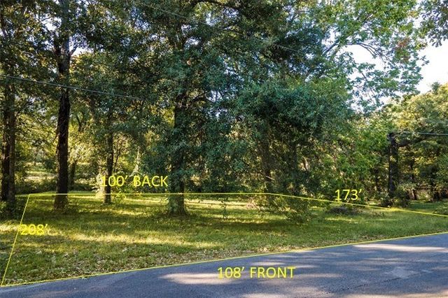 TBD Inner Circle, Tool, TX 75143