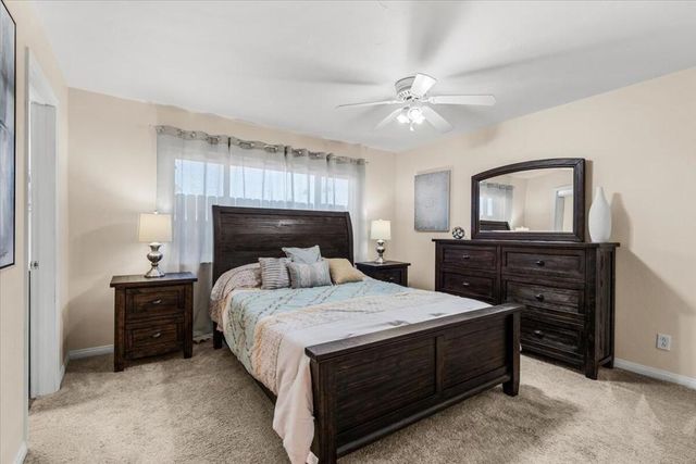 46205 Burroweed Lane, Palm Desert, CA 92260