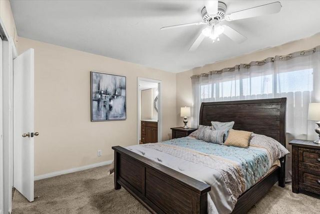 46205 Burroweed Lane, Palm Desert, CA 92260