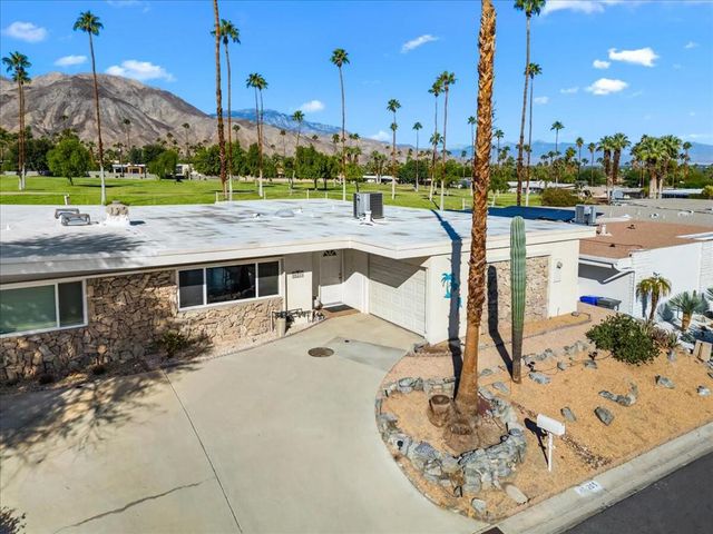 46205 Burroweed Lane, Palm Desert, CA 92260