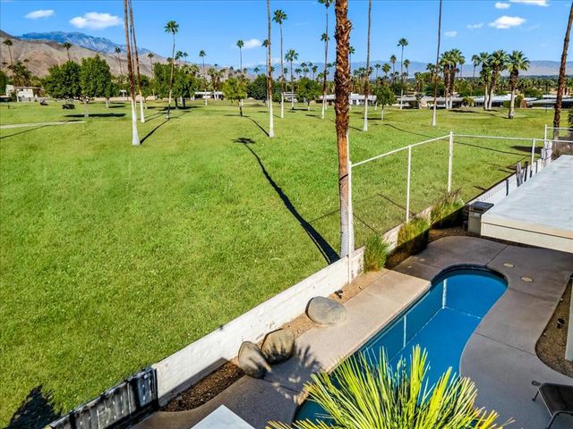46205 Burroweed Lane, Palm Desert, CA 92260