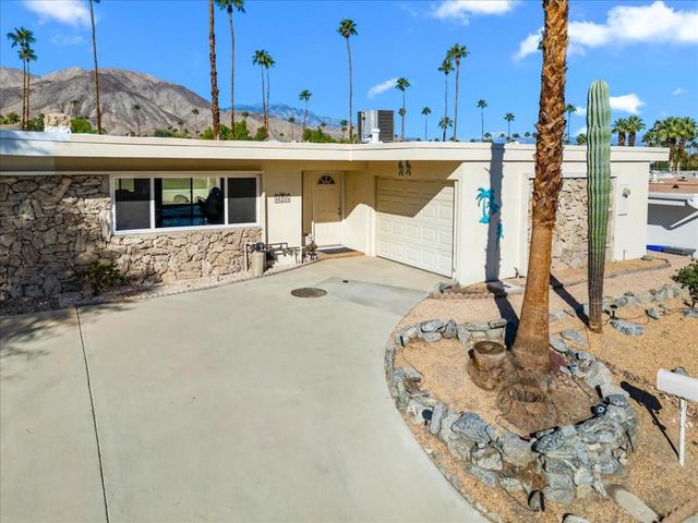 46205 Burroweed Lane, Palm Desert, CA 92260