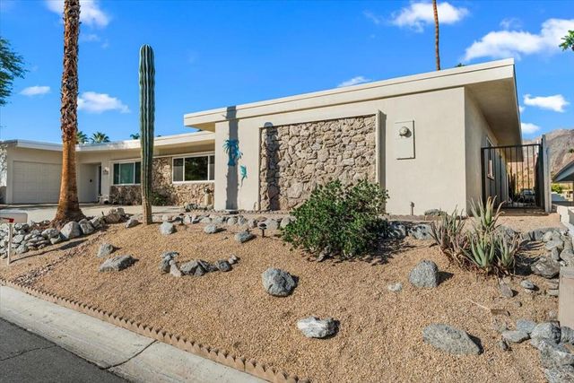 46205 Burroweed Lane, Palm Desert, CA 92260