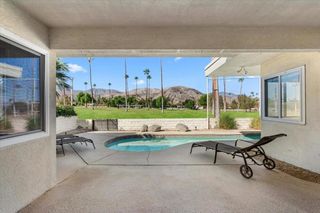 46205 Burroweed Lane, Palm Desert, CA 92260
