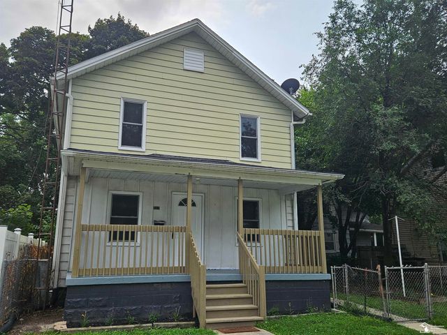 223 Jerome Street, Monroe, MI 48161