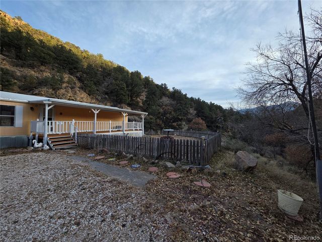 598 County Road 12, Cotopaxi, CO 81223