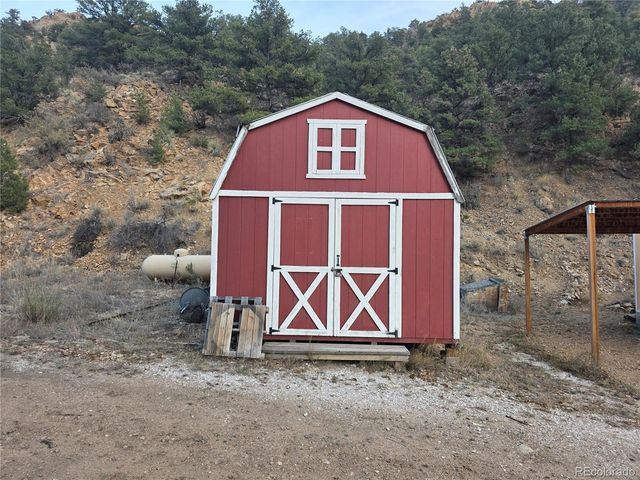 598 County Road 12, Cotopaxi, CO 81223