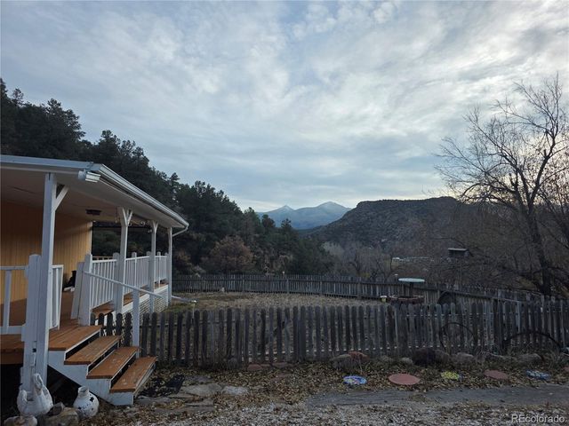 598 County Road 12, Cotopaxi, CO 81223