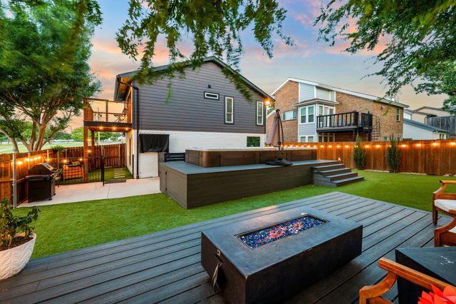 130 Summit Cove, Trophy Club, TX 76262