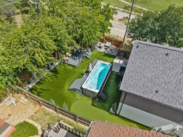 130 Summit Cove, Trophy Club, TX 76262