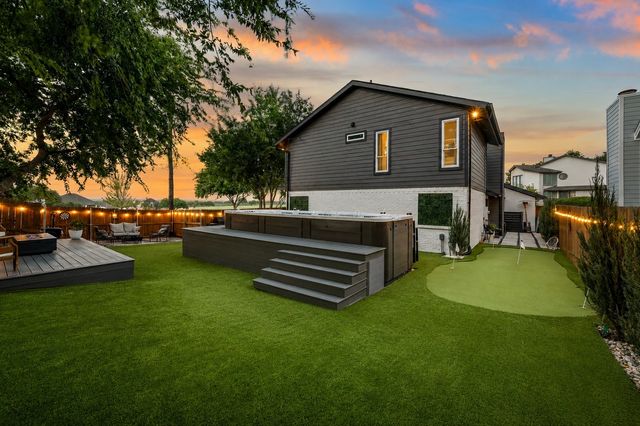 130 Summit Cove, Trophy Club, TX 76262