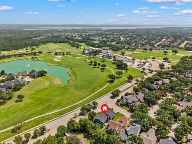 130 Summit Cove, Trophy Club, TX 76262