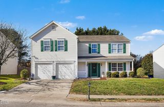 5005 Marathon Lane, Raleigh, NC 27616