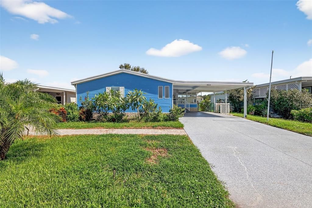 3024 MANATEE ROAD, Tavares, FL 32778