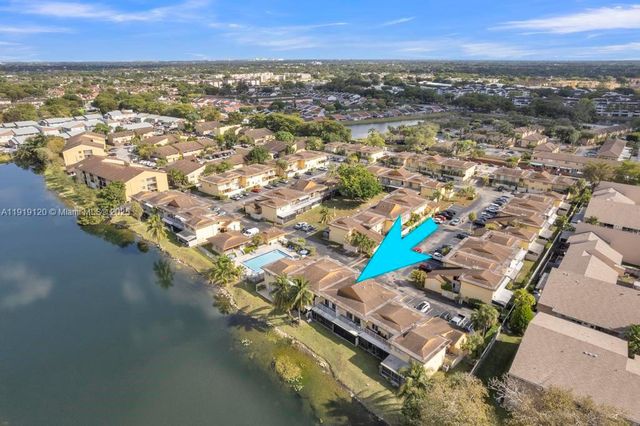 8394 SW 154th Ave 43, Miami, FL 33193